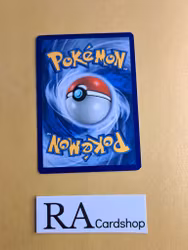 Alolan Geodude Common 32/111 Crimson Invasion Pokemon