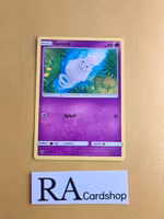 Spoink Common 41/111 Crimson Invasion Pokemon