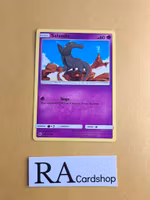 Salandit Common 46/111 Crimson Invasion Pokemon