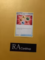 Energy Recycler Uncommon 124/163 Battle Styles Pokemon