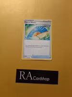 Fan of Waves Uncommon 127/163 Battle Styles Pokemon