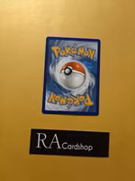 Fan of Waves Uncommon 127/163 Battle Styles Pokemon