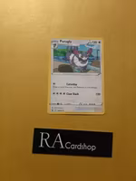 Purugly Uncommon 116/163 Battle Styles Pokemon