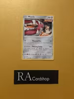 Mawile Common 100/163 Battle Styles Pokemon