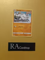 Mankey Common 066/163 Battle Styles Pokemon