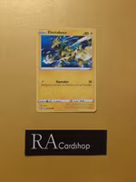 Electabuzz Common 044/163 Battle Styles Pokemon
