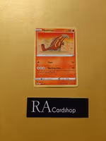 Heatmor Uncommon 026/163 Battle Styles Pokemon