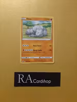 Onix Common 068/163 Battle Styles Pokemon