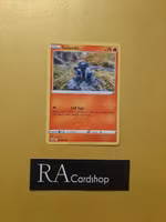 Salandit Common 027/163 Battle Styles Pokemon