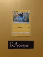 Shinx Common 046/163 Battle Styles Pokemon