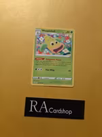 Weepinbell Uncommon 002/163 Battle Styles Pokemon