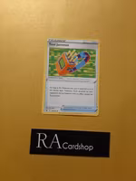 Tool Jammer Uncommon 136/163 Battle Styles Pokemon