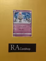 Spoink Common 055/163 Battle Styles Pokemon