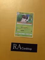 Spewpa Common 012/163 Battle Styles Pokemon