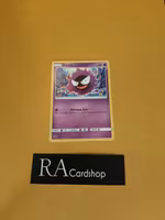 Gastly Common 36/111 Crimson Invasion Pokemon