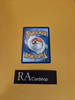 Gastly Common 36/111 Crimson Invasion Pokemon