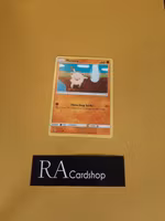 Mankey Common 50/111 Crimson Invasion Pokemon