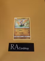 Jangmo-o Common 75/111 Crimson Invasion Pokemon