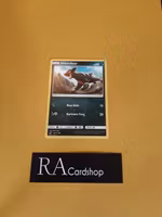 Houndour Common 58/111 Crimson Invasion Pokemon