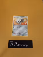 Lairon Uncommon 66/111 Crimson Invasion Pokemon