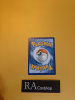 Escavalier Rare 69/111 Crimson Invasion Pokemon