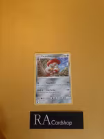 Escavalier Rare 69/111 Crimson Invasion Pokemon