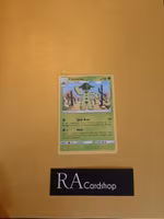 Cacturne Rare 6/111 Crimson Invasion Pokemon