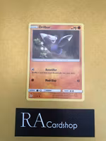 Drilbur Common 114/236 Cosmic Eclipse Pokemon