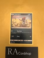 Pawniard Common 134/236 Cosmic Eclipse Pokemon