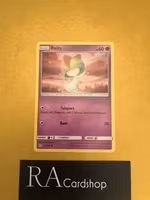 Ralts Common 80/236 Cosmic Eclipse Pokemon