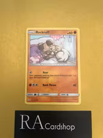 Rockruff Common 123/236 Cosmic Eclipse Pokemon