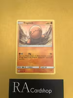 Trapinch Common 108/236 Cosmic Eclipse Pokemon
