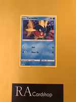 Carvanha Common 035/203 Evolving Skies Pokemon