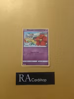 Flabebe Common 071/203 Evolving Skies Pokemon