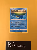 Lotad Common 032/203 Evolving Skies Pokemon
