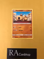 Hippopotas Common 084/203 Evolving Skies Pokemon