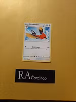 Fletchinder Uncommon 139/203 Evolving Skies Pokemon