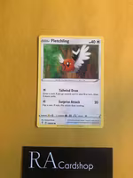 Fletchling Common 138/203 Evolving Skies Pokemon