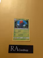 Accelgor Uncommon 9/111 Crimson Invasion Pokemon
