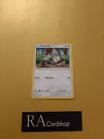 Bunnelby Common 87/111 Crimson Invasion Pokemon