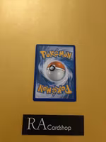 Bunnelby Common 87/111 Crimson Invasion Pokemon