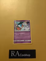 Chimecho Common 43/111 Crimson Invasion Pokemon