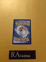 Chimecho Common 43/111 Crimson Invasion Pokemon