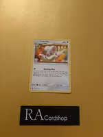 Cinccino Uncommon 86/111 Crimson Invasion Pokemon