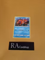 Corphish Common 24/111 Crimson Invasion Pokemon