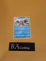 Crawdaunt Rare 25/111 Crimson Invasion Pokemon