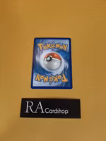 Crawdaunt Rare 25/111 Crimson Invasion Pokemon