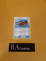 Dashing pouch Uncommon 92/111 Crimson Invasion Pokemon