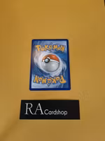 Dashing pouch Uncommon 92/111 Crimson Invasion Pokemon