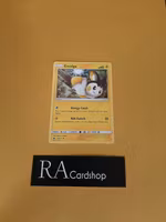 Emolga Common 35/111 Crimson Invasion Pokemon